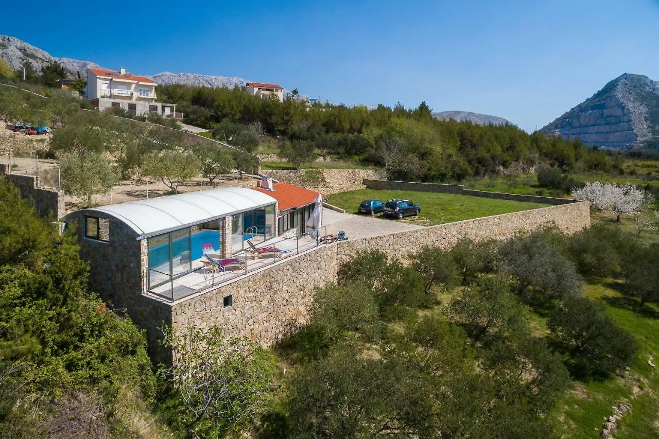 Divine Villas Split