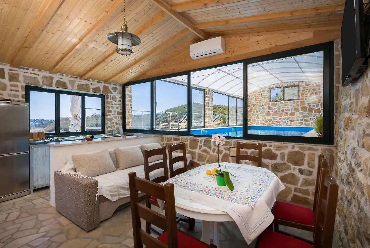 Divine Villas Split