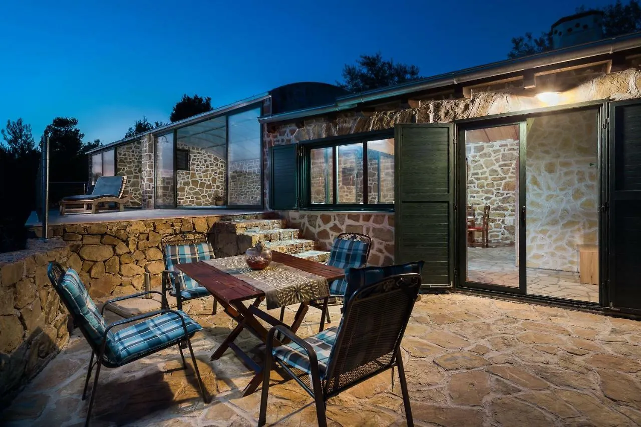 Divine Villas Split Croatia