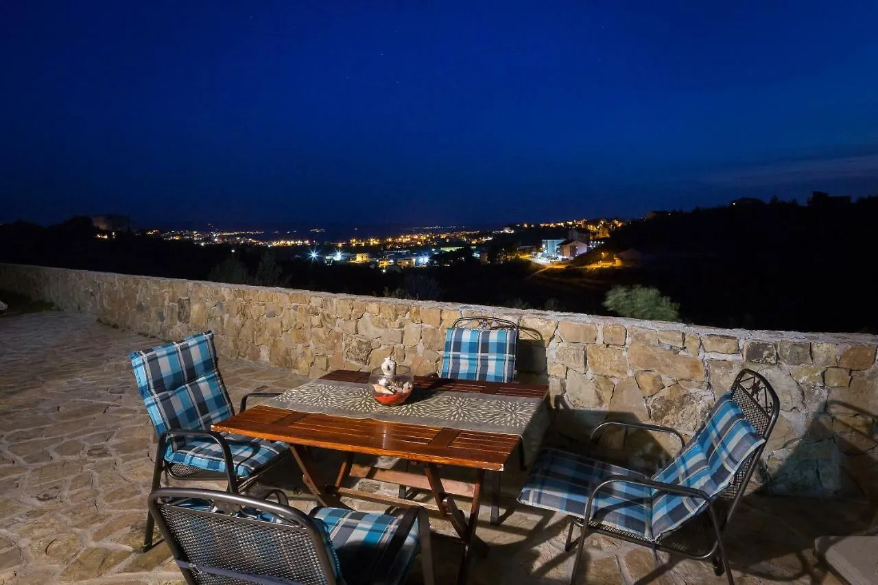 Divine Villas Split