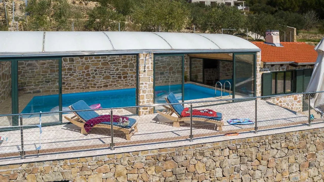 Divine Villas Split