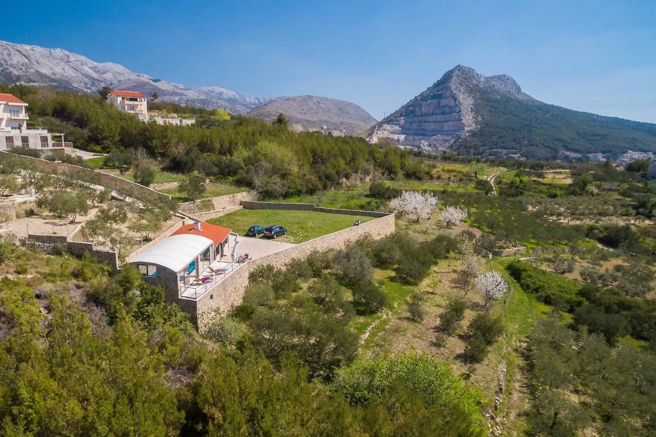 Divine Villas Split