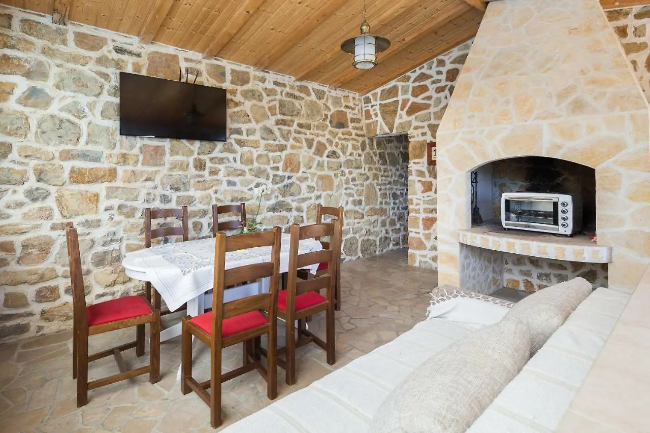 Divine Villas Split