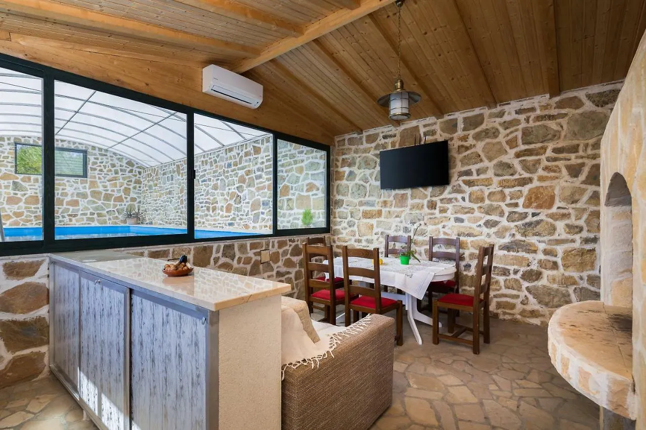 Divine Villas Split