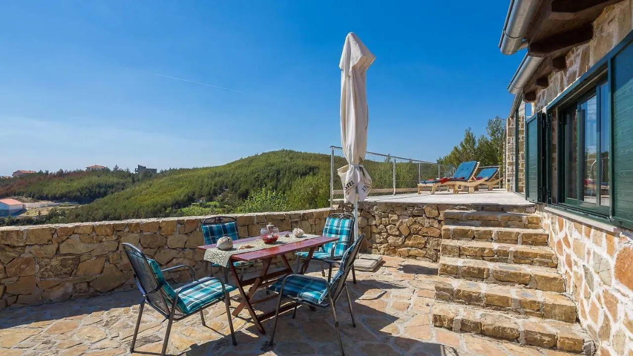 Divine Villas Split