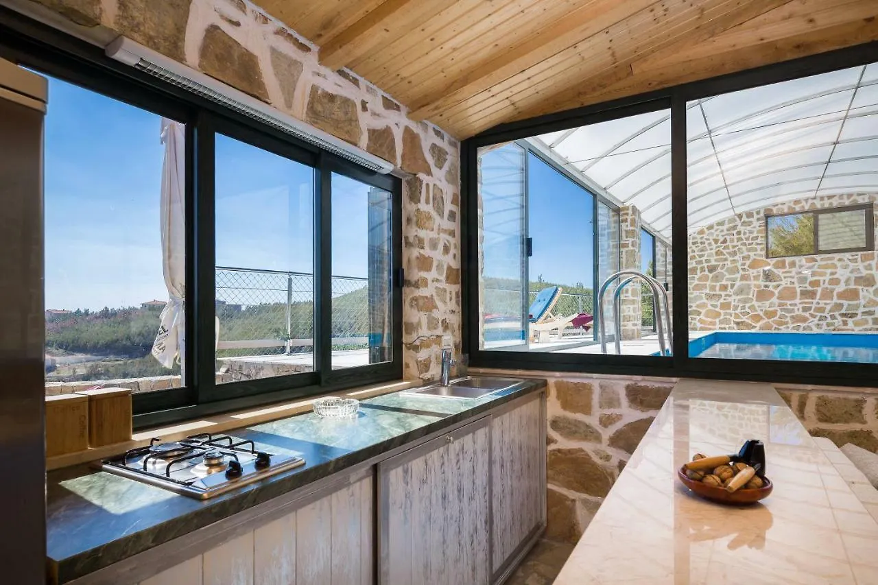 Divine Villas Split