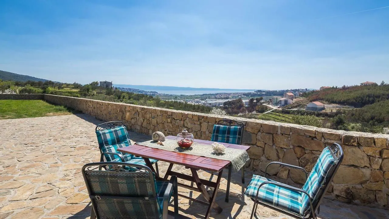 Divine Villas Split
