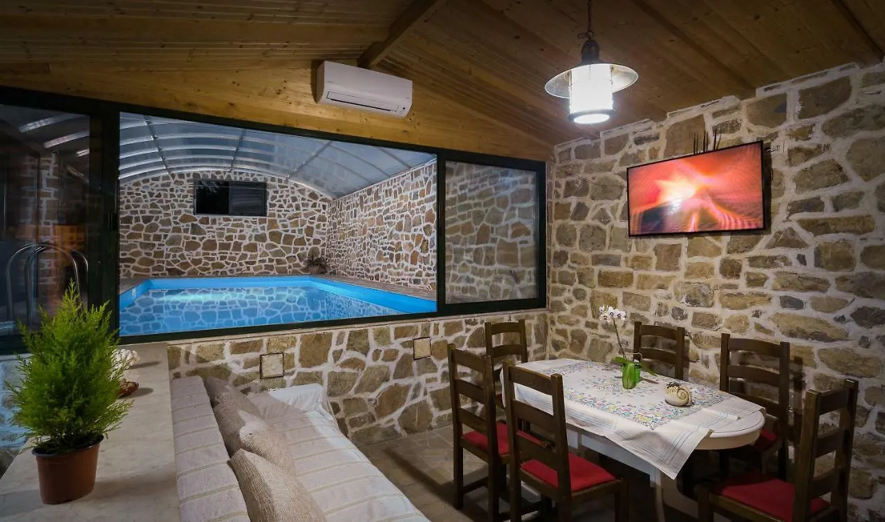 Divine Villas Split