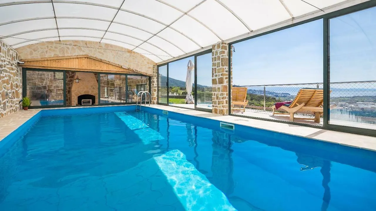 Divine Villas Split Croatia