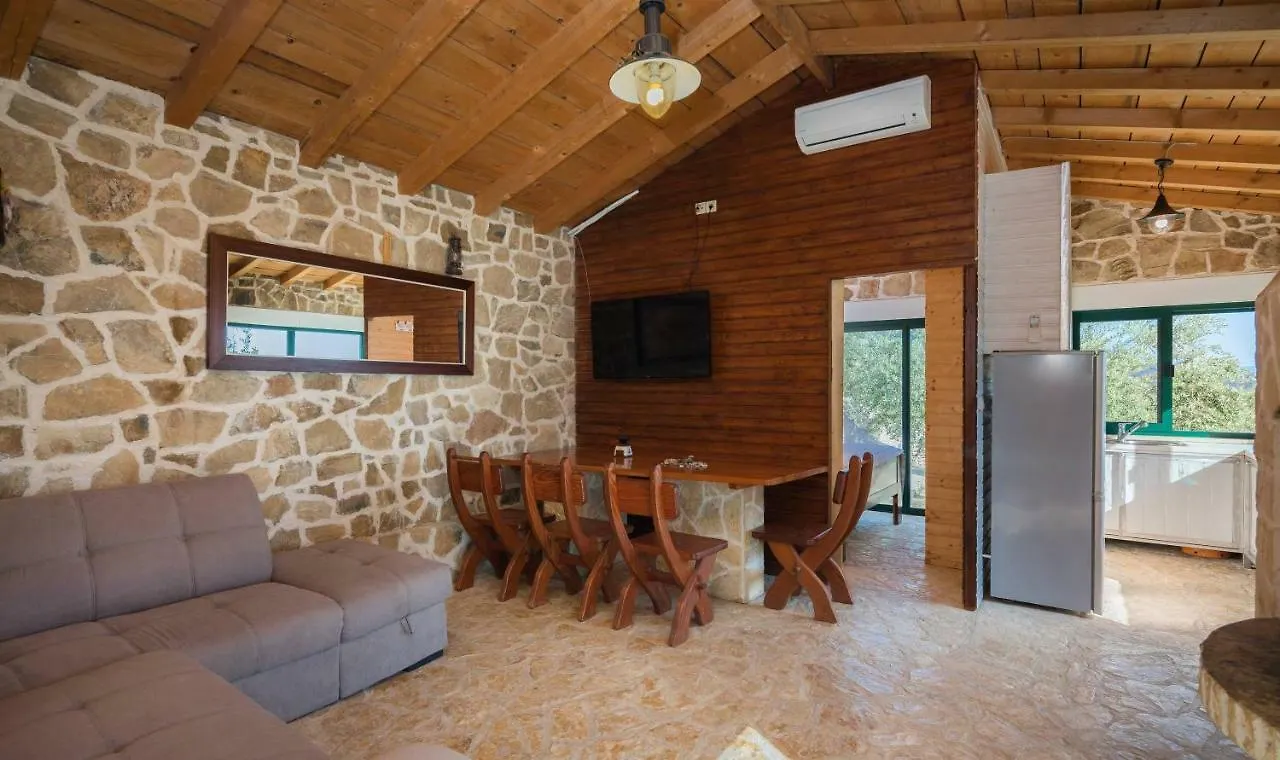 Divine Villas Split 0*,  Croatia
