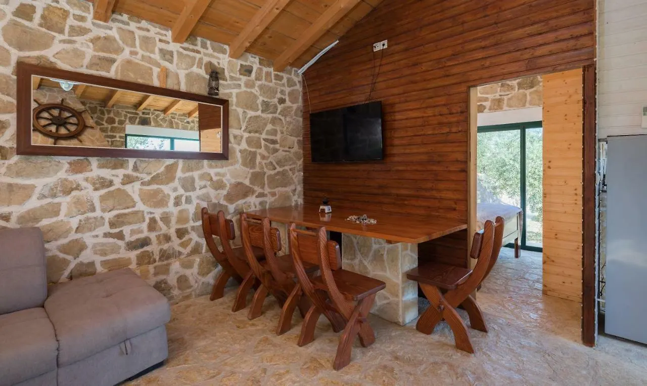 Divine Villas Split