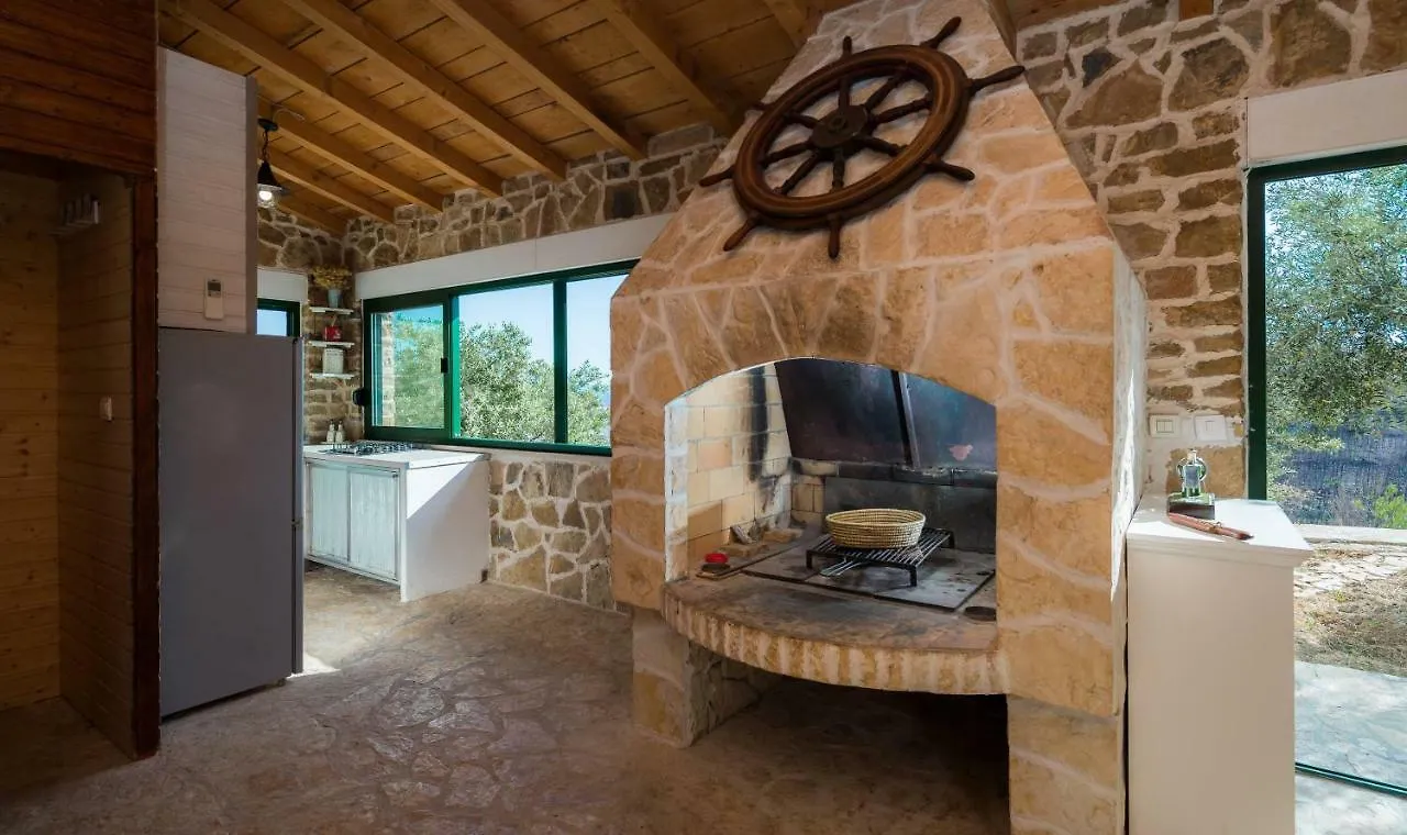 Divine Villas Split