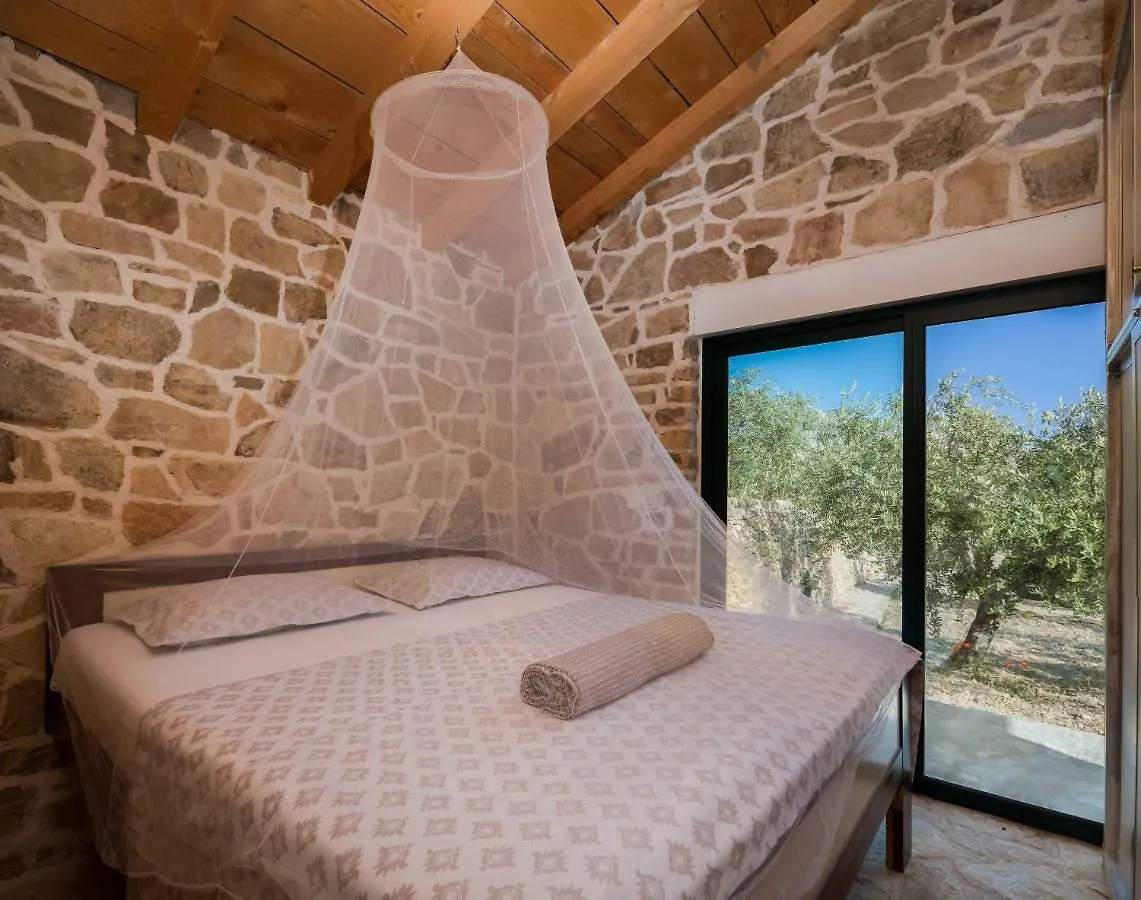 Divine Villas Split Croatia