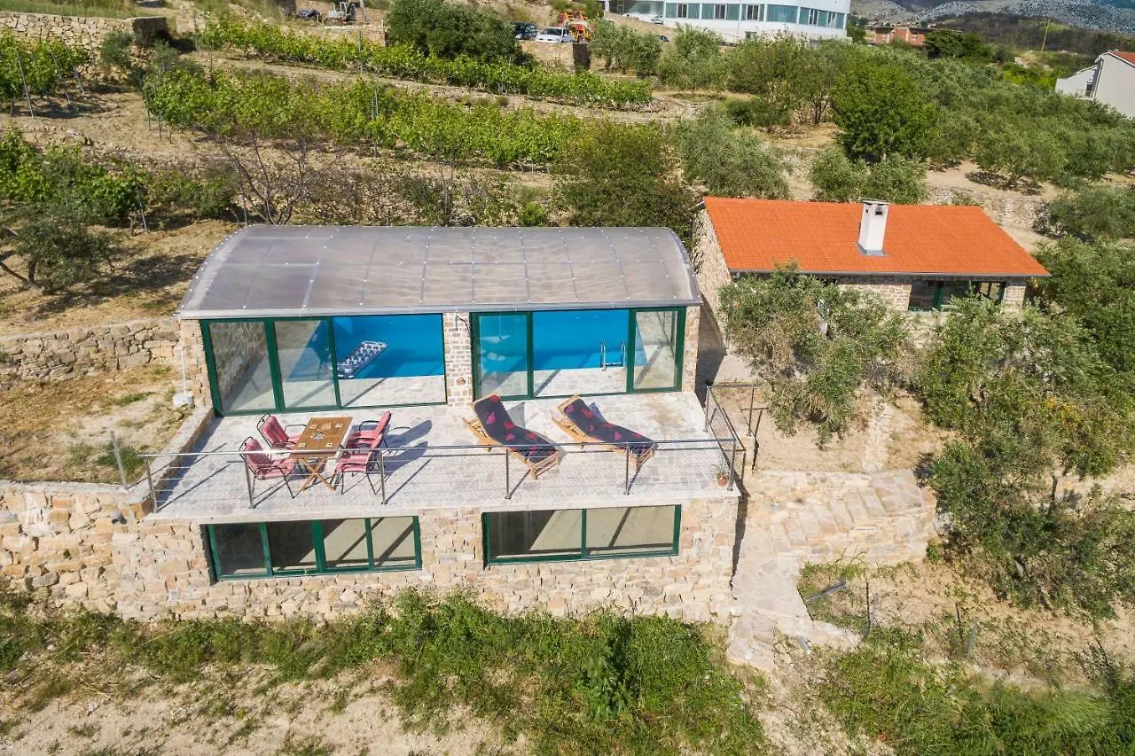 Divine Villas Split