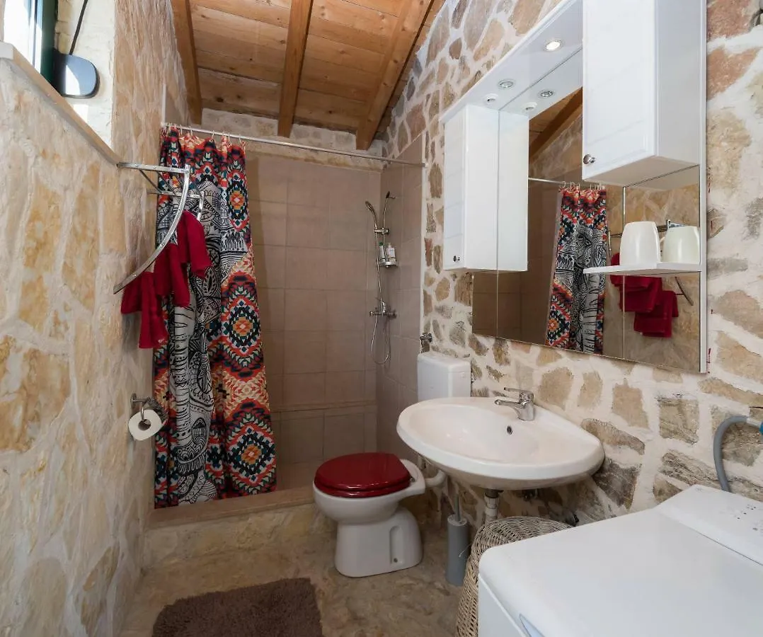 Divine Villas Split Croatia