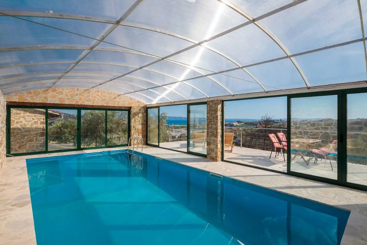 Divine Villas Split 0*,  Croatia