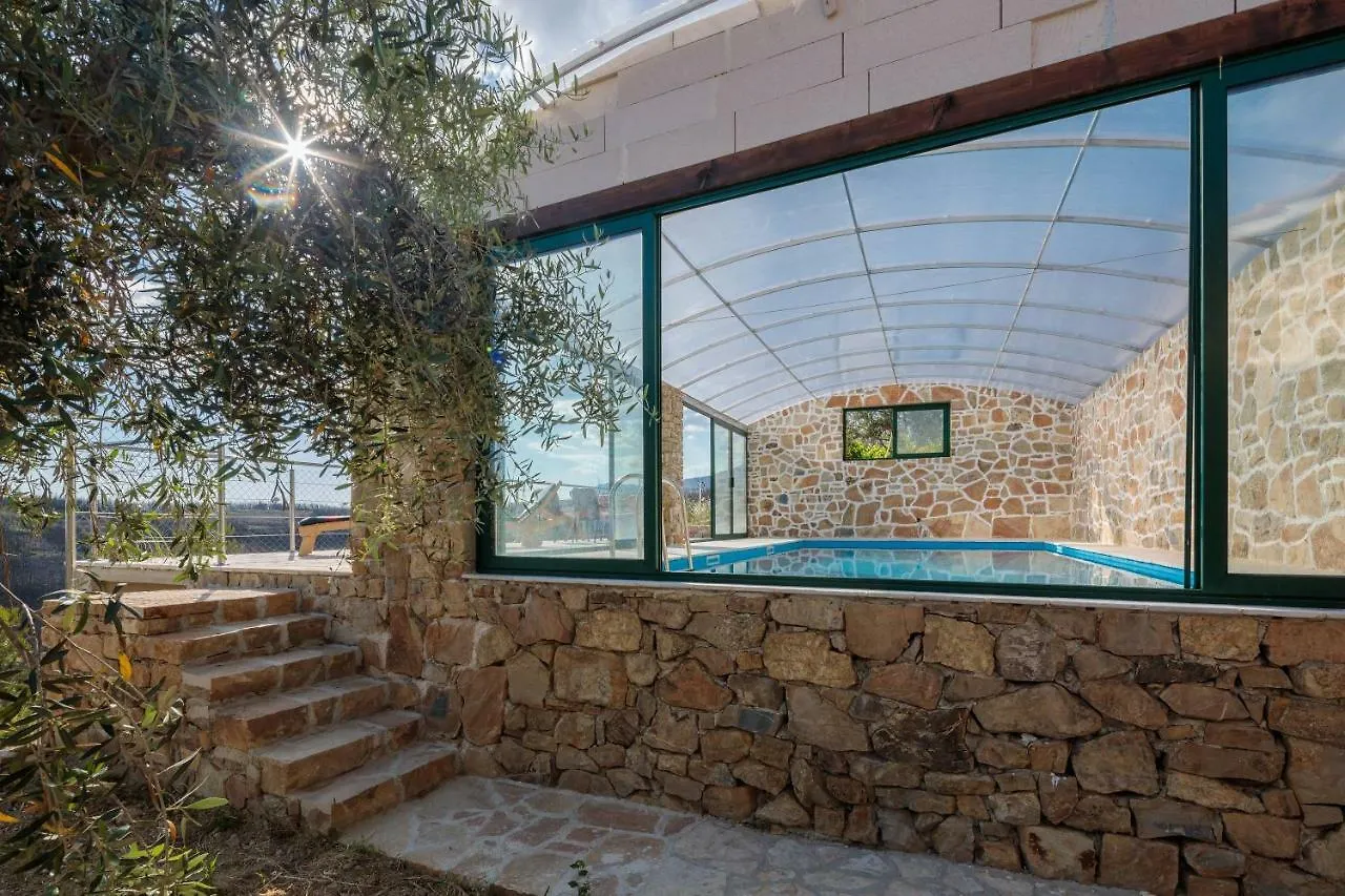 Divine Villas Split