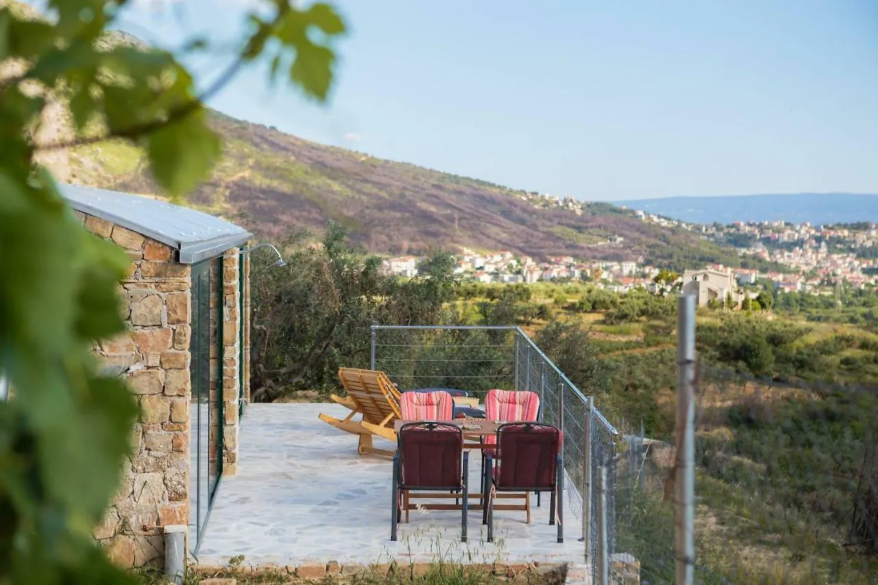 Divine Villas Split Croatia
