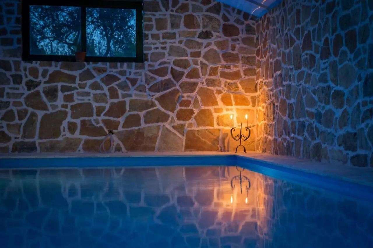 Divine Villas Split