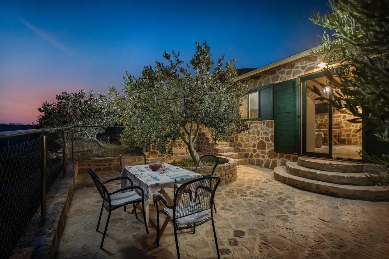 Divine Villas Split