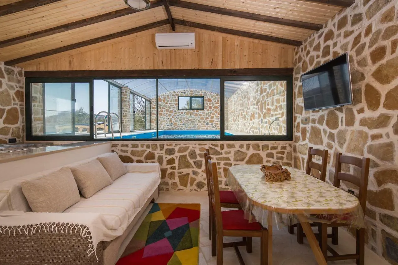 Divine Villas Split