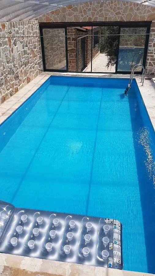 Divine Villas Split