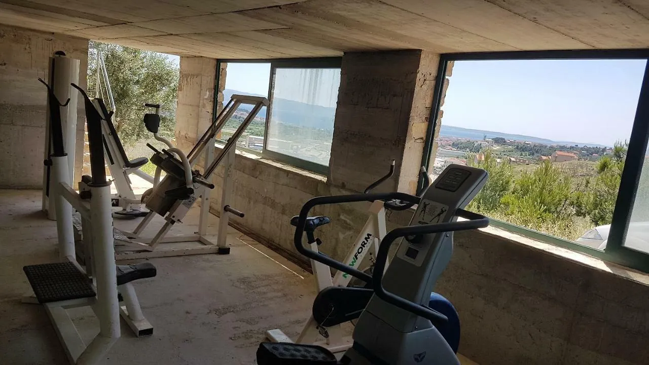 Divine Villas Split