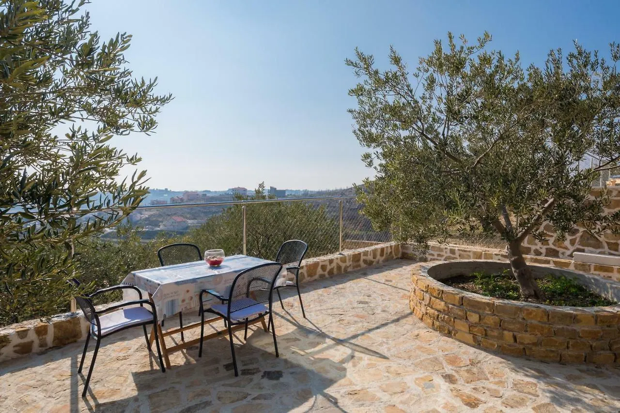 Divine Villas Split 0*,  Croatia
