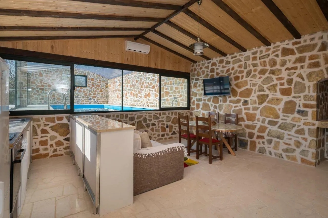Divine Villas Split
