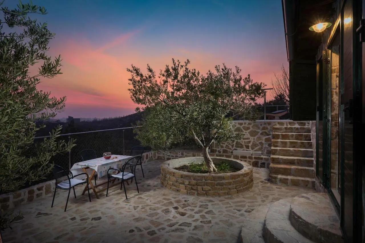 Divine Villas Split Croatia