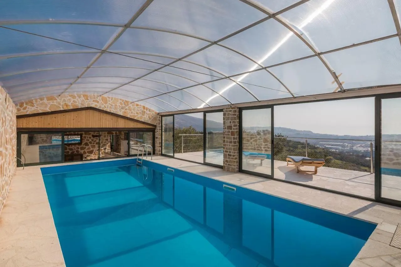 Divine Villas Split