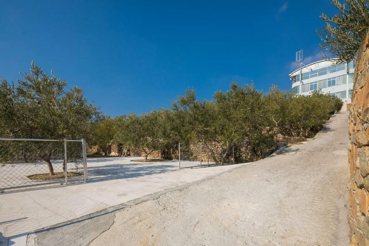 Divine Villas Split