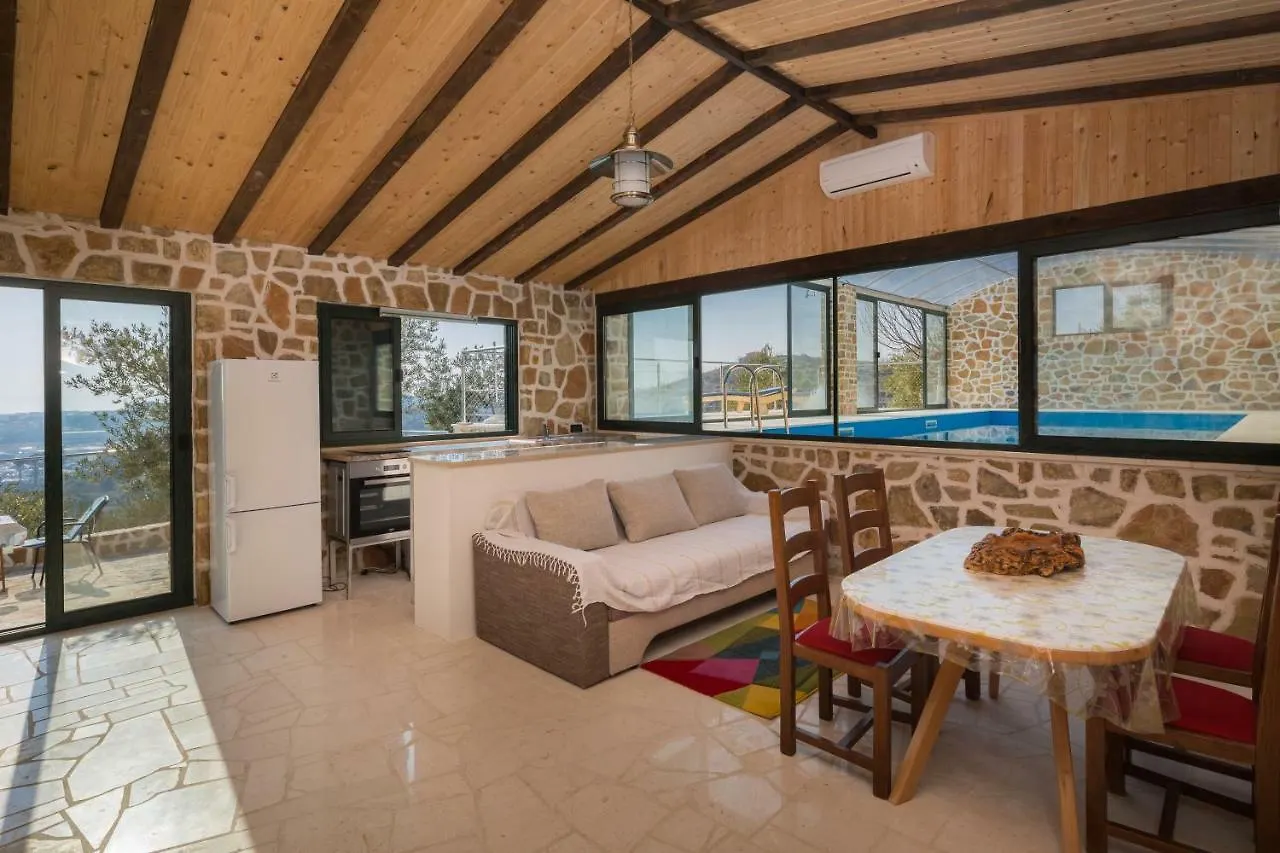 Divine Villas Split