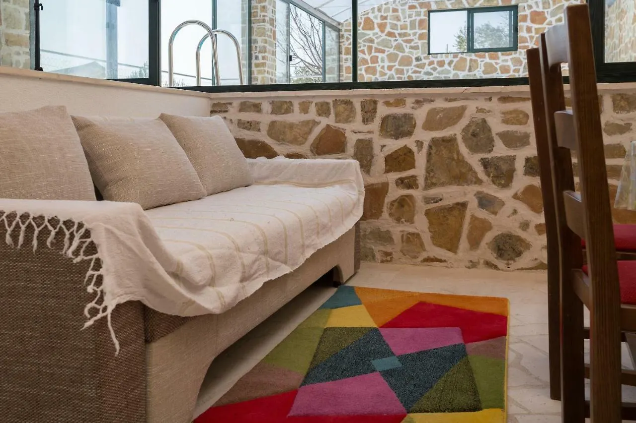Divine Villas Split