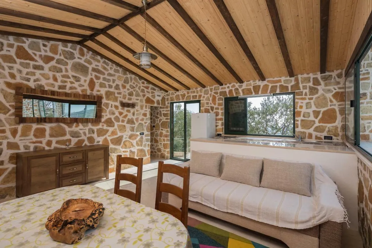 Divine Villas Split Croatia