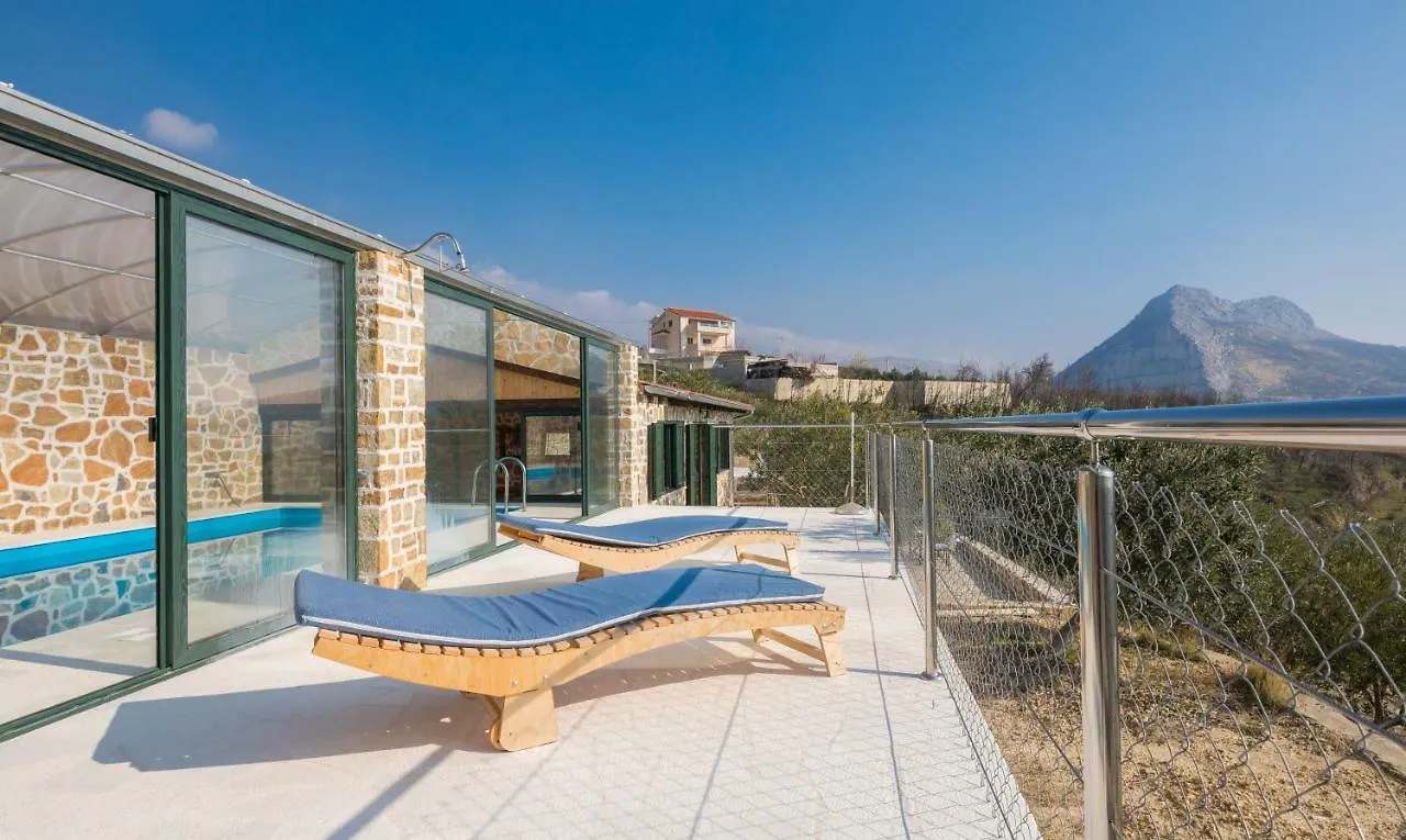 Divine Villas Split