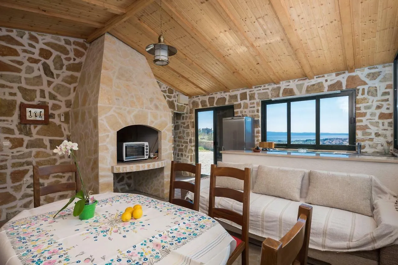 Divine Villas Split
