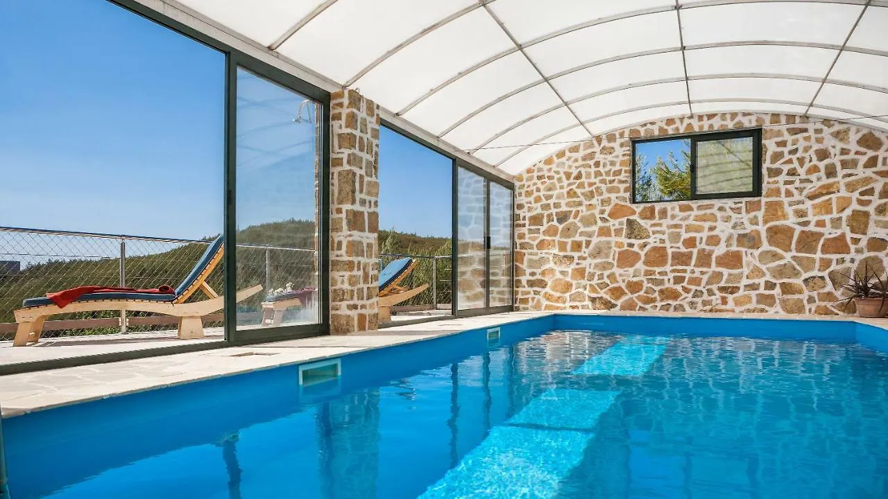 Divine Villas Split