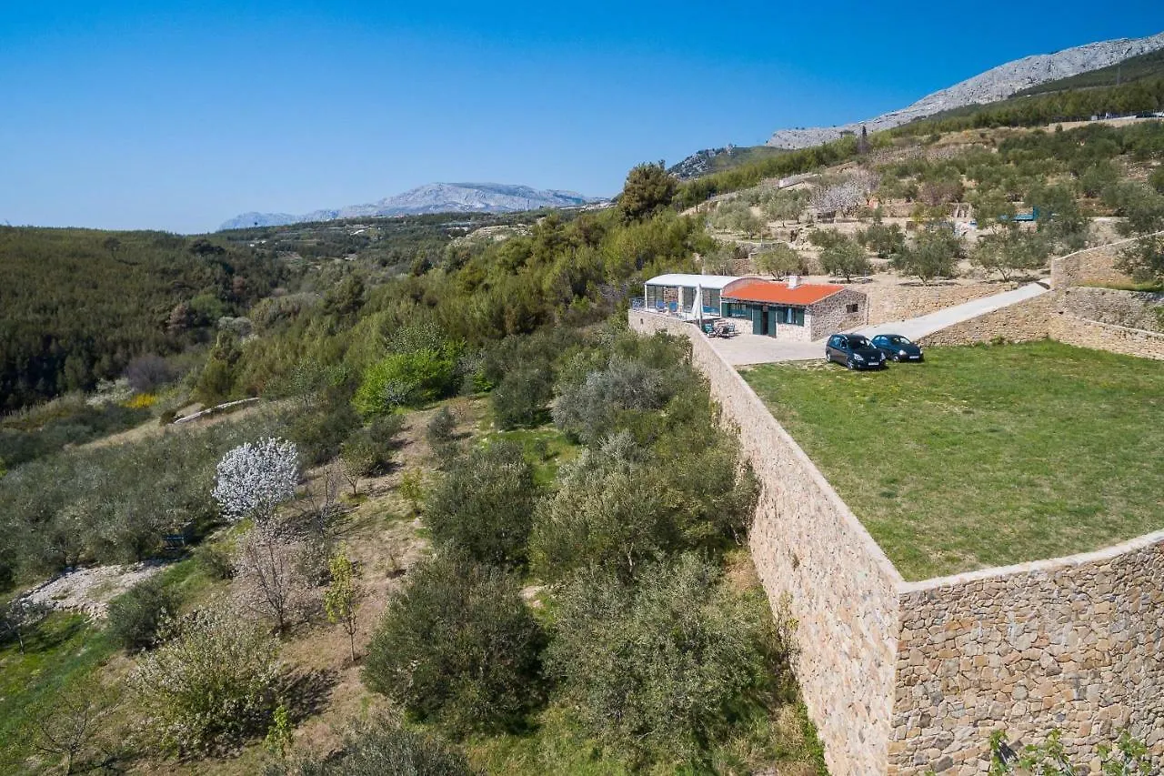 Divine Villas Split