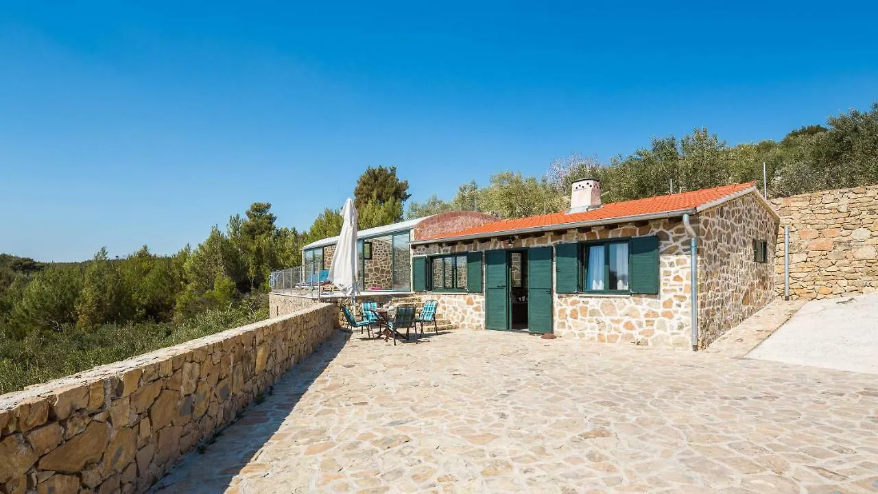 Divine Villas Split
