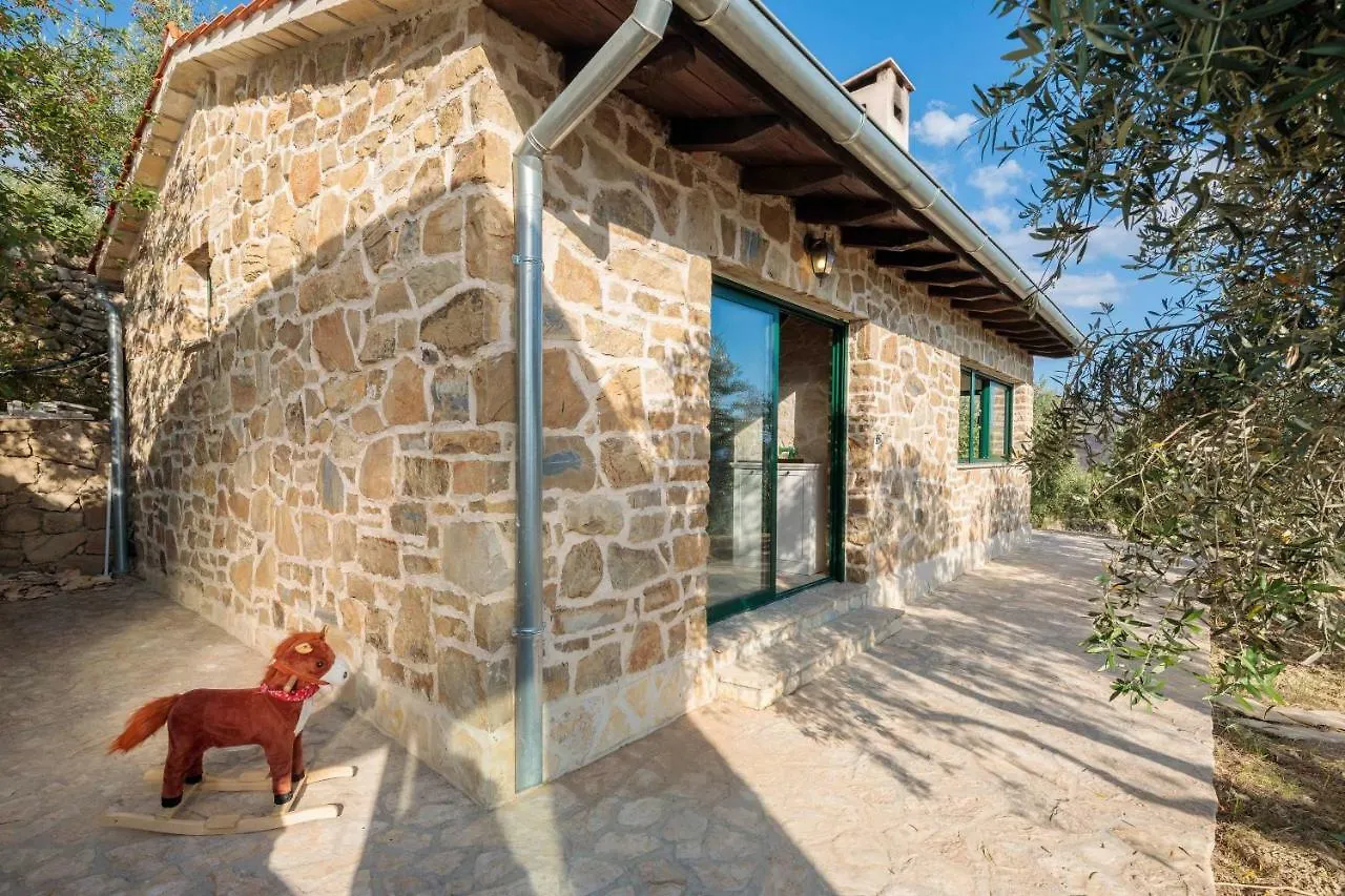 Divine Villas Split