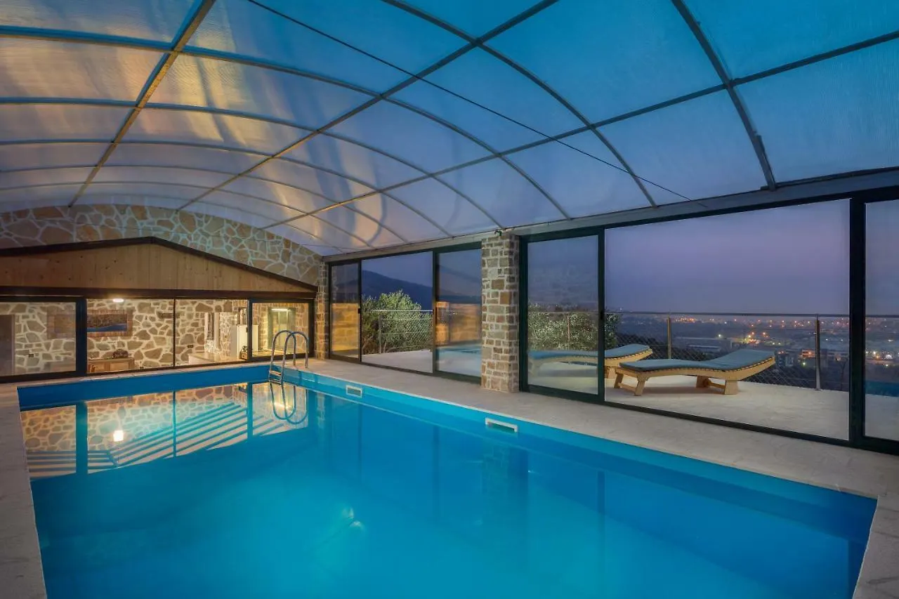 Divine Villas Split 0*,  Horvátország