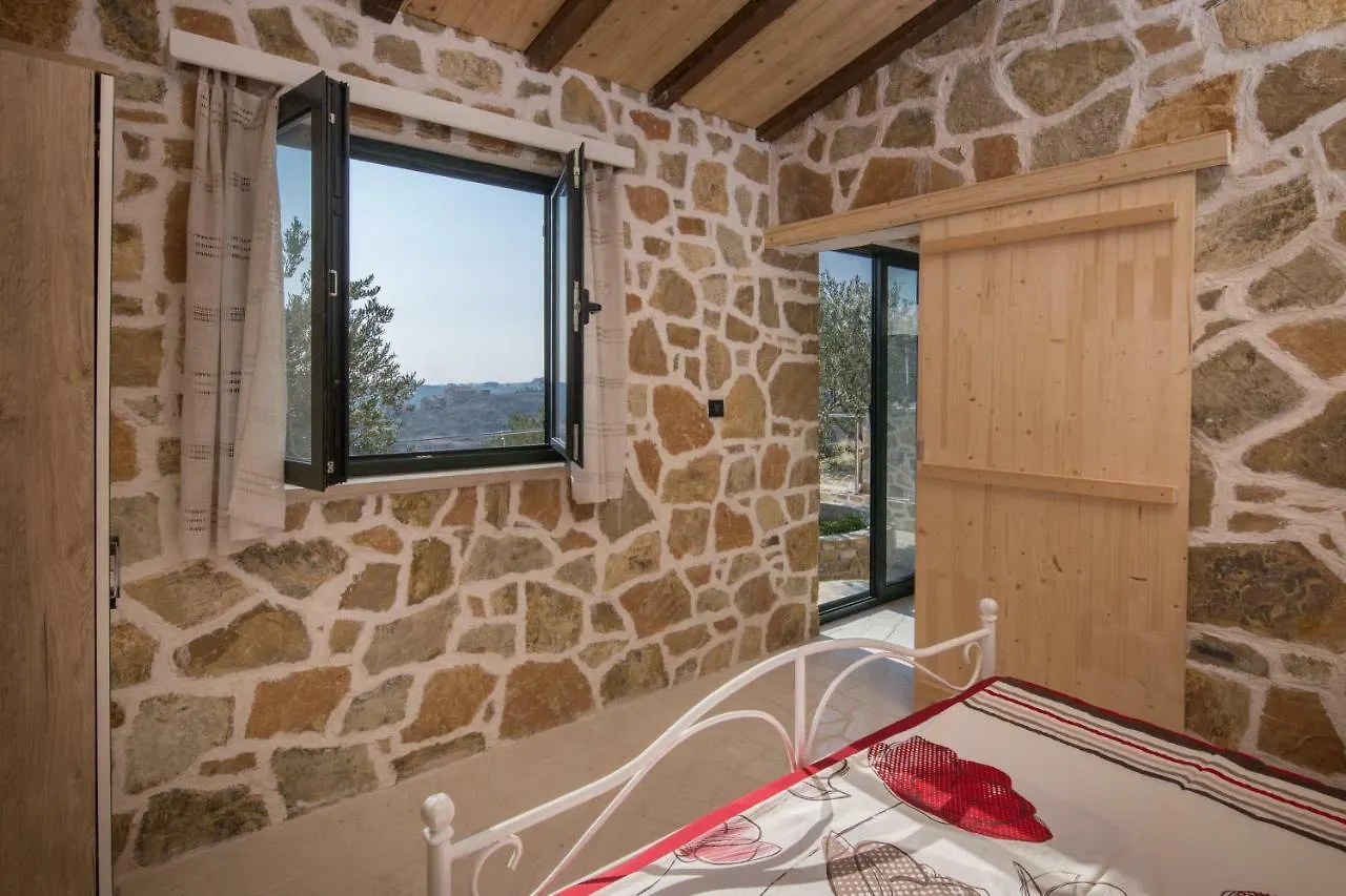 Divine Villas Split